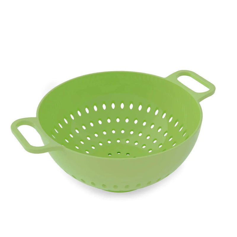 Trebonn - Helm Colander Large Green - Limolin 