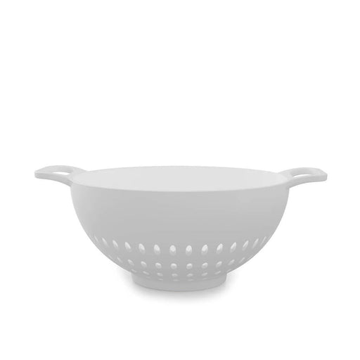 Trebonn - Helm Colander Large White - Limolin 