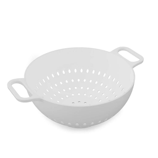 Trebonn - Helm Colander Large White - Limolin 