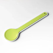 Trebonn - In Nest & Serve Salad Servers 2/St Green, White - Limolin 