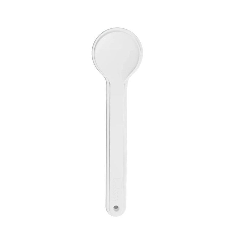 Trebonn - In Nest & Serve Salad Servers 2/St White - Limolin 