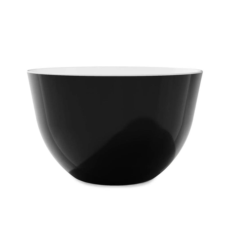 Trebonn - Pile Bowl Black - Limolin 