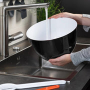 Trebonn - Pile Bowl Black - Limolin 