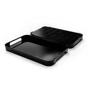 Trebonn - Pile-Xl Tray Black - Limolin 