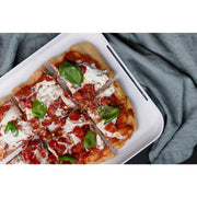 Trebonn - Pile-Xl Tray White - Limolin 