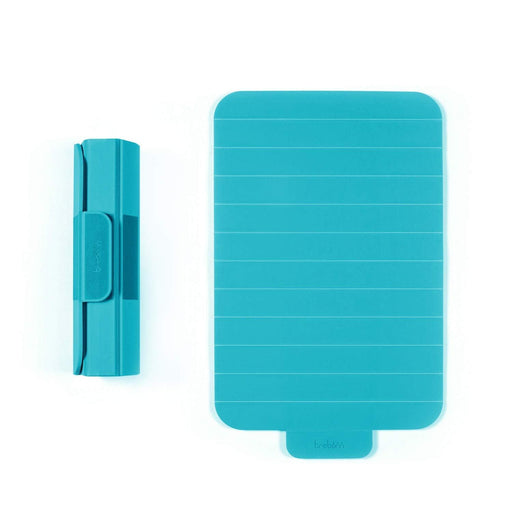 Trebonn - Roll Cutting Board Acqua-Marine - Limolin 