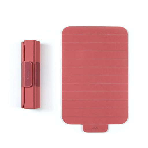 Trebonn - Roll Cutting Board Coral - Limolin 