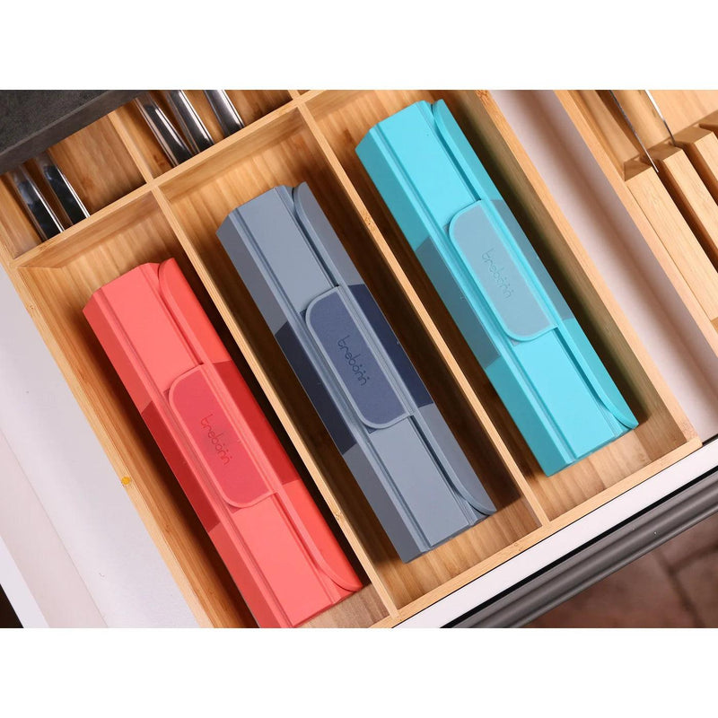 Trebonn - Roll Cutting Board Coral - Limolin 