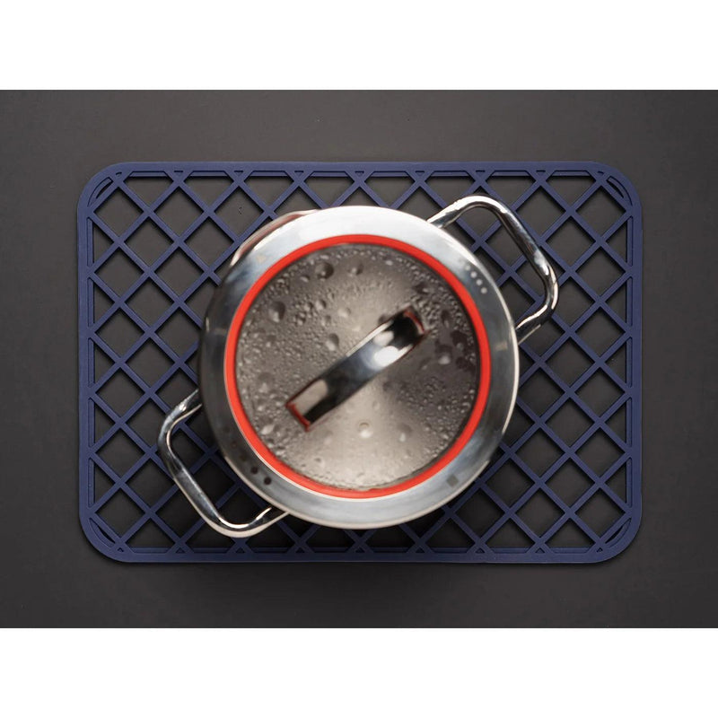Trebonn - Trilogy Chopdrainrest 3/St Assorted Colors - Limolin 