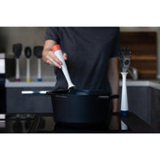 Trebonn - Up! Slotted Spatula Purple - Limolin 