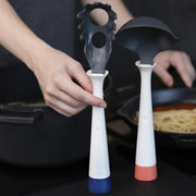 Trebonn - Up! Slotted Spoon Yellow - Limolin 