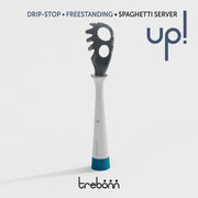 Trebonn - Up! Spaghetti Server Acqua-Marine - Limolin 
