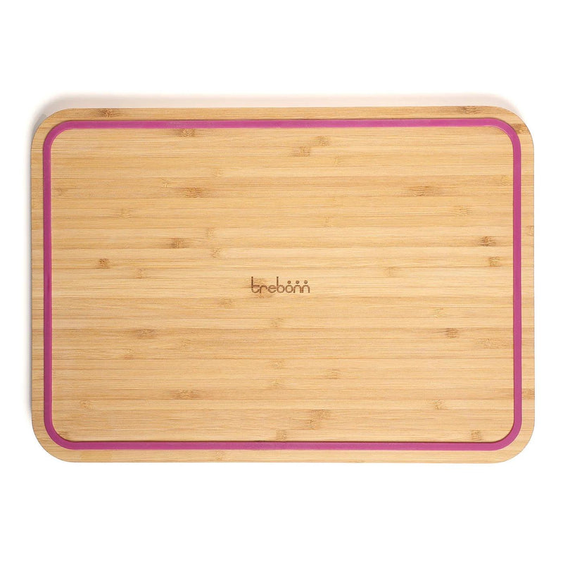 Trebonn - Wave Chop & Slide Large Purple - Limolin 