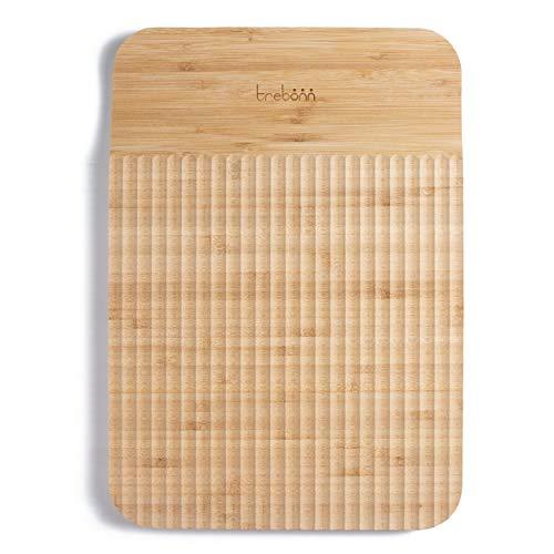 Trebonn - Wave Chop & Slide Medium Blue-Grey - Limolin 