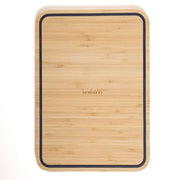 Trebonn - Wave Chop & Slide Medium Blue-Grey - Limolin 