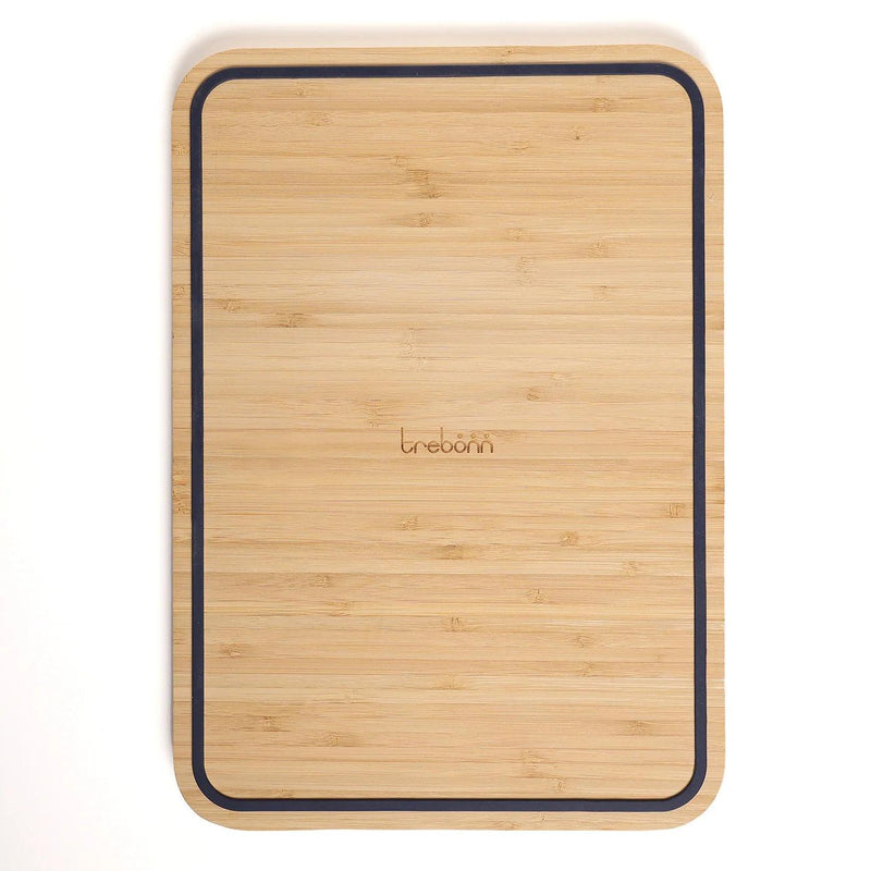 Trebonn - Wave Chop & Slide Medium Blue-Grey - Limolin 