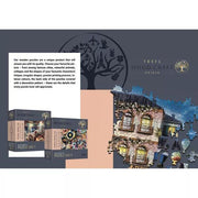 Trefl - Puzzle - Disney 100Th Anniversary - 500Pc - Limolin 