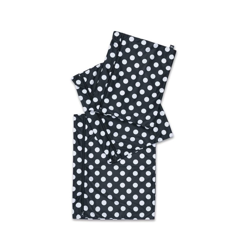 LUG - Tricycle 3PC Wash Bags