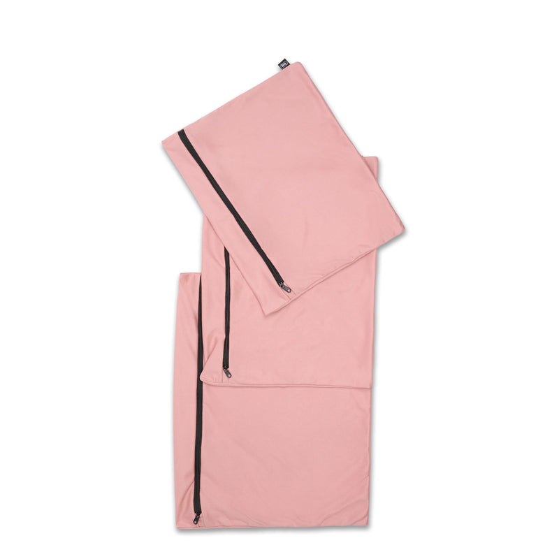 LUG - Tricycle 3PC Wash Bags