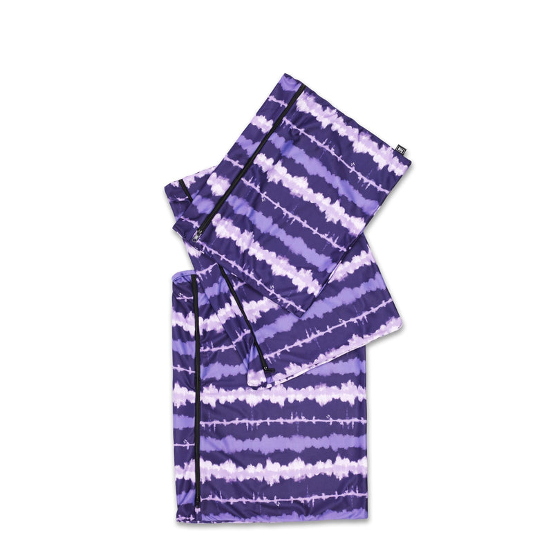 LUG - Tricycle 3PC Wash Bags