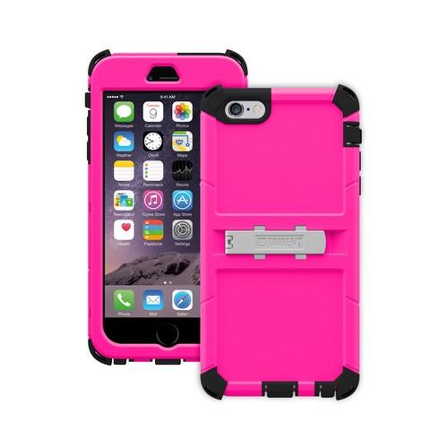 Trident - iPhone 6+/6S+ Kraken AMS Pink/Black - Limolin 