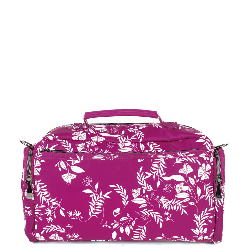 LUG - Trolley 2 Crossbody Bag