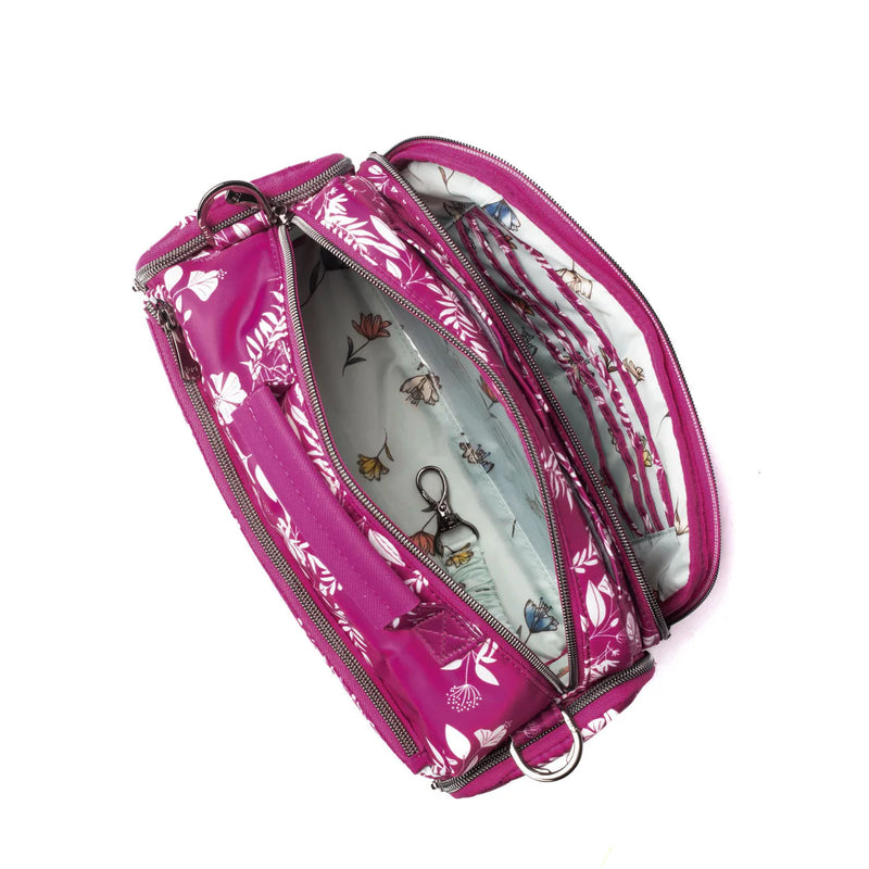 LUG - Trolley 2 Crossbody Bag