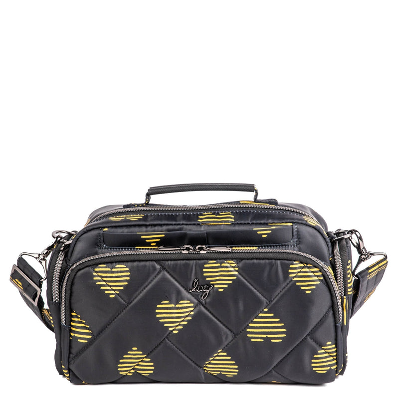 LUG - Trolley 2 Crossbody Bag