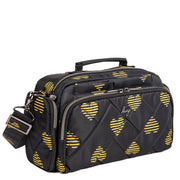 LUG - Trolley 2 Crossbody Bag