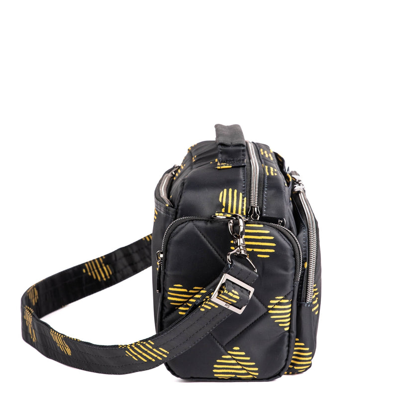 LUG - Trolley 2 Crossbody Bag