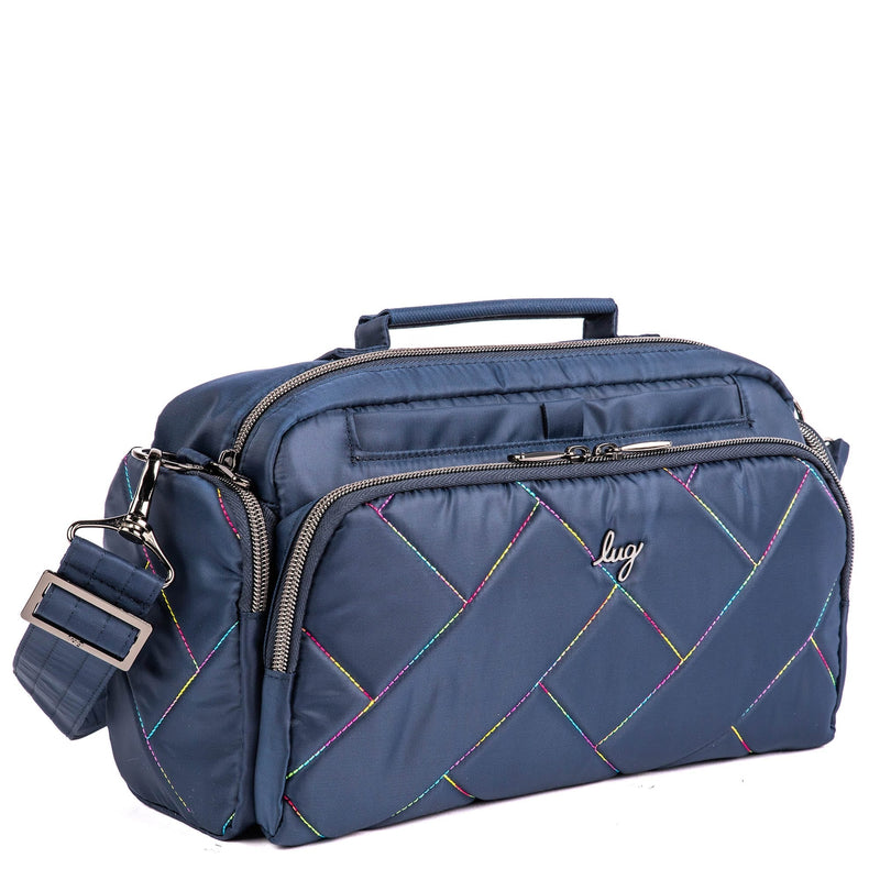 LUG - Trolley 2 Crossbody Bag