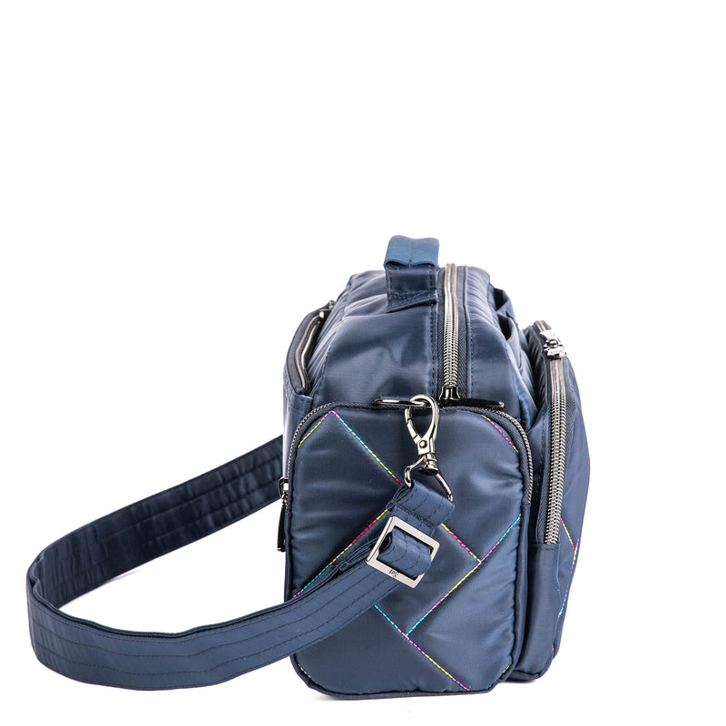 LUG - Trolley 2 Crossbody Bag
