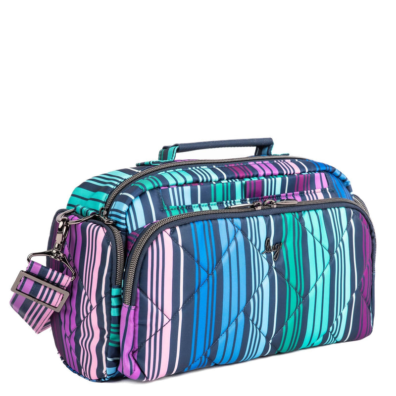 LUG - Trolley 2 Crossbody Bag