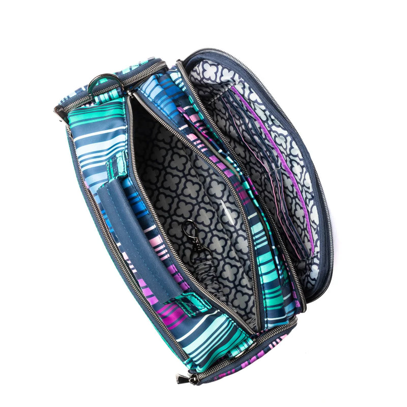 LUG - Trolley 2 Crossbody Bag