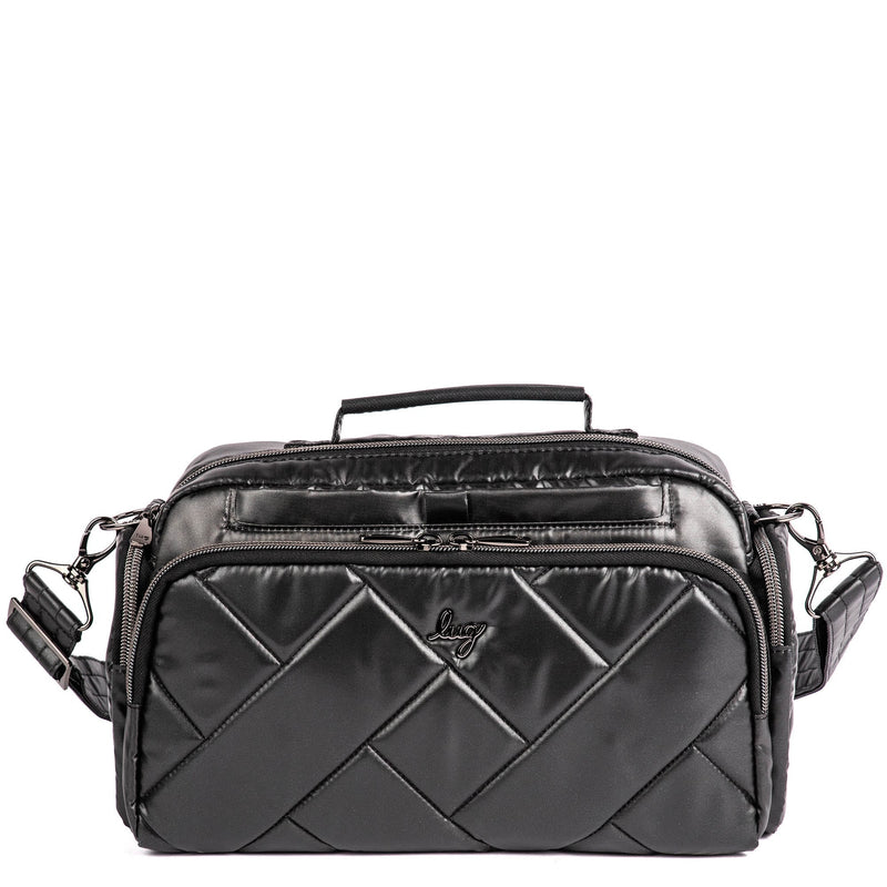 LUG - Trolley 2 Crossbody Bag