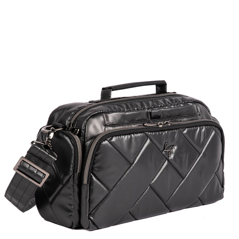 LUG - Trolley 2 Crossbody Bag
