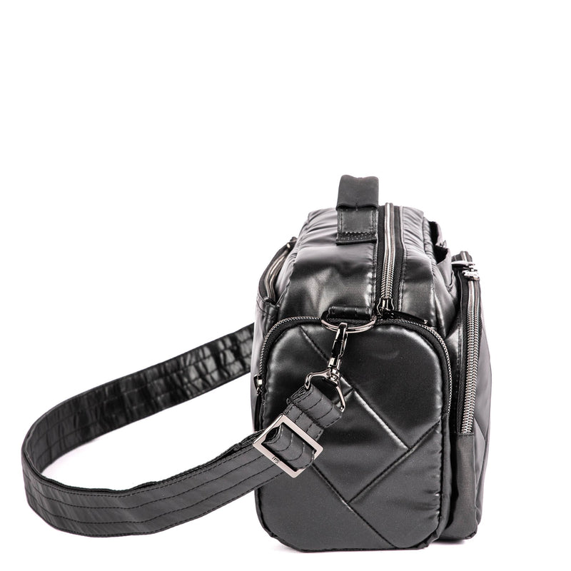 LUG - Trolley 2 Crossbody Bag
