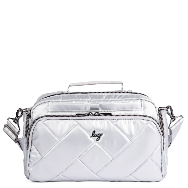 LUG - Trolley 2 Crossbody Bag