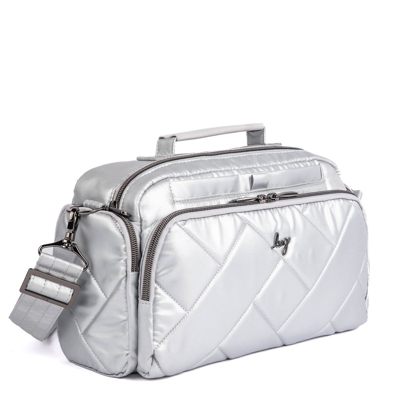 LUG - Trolley 2 Crossbody Bag