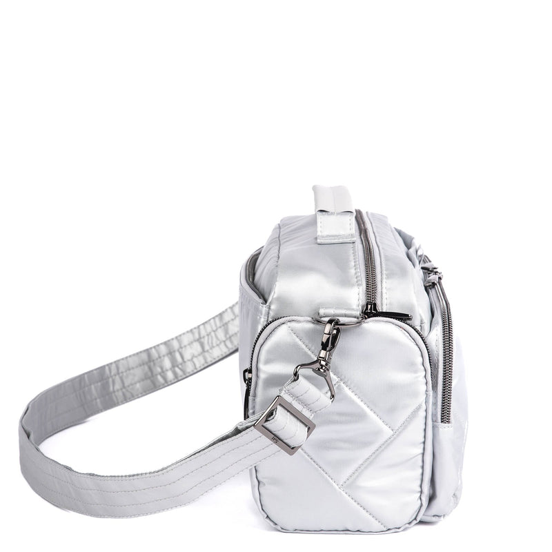 LUG - Trolley 2 Crossbody Bag