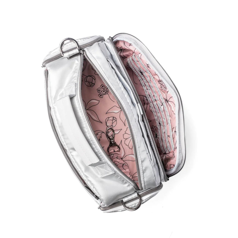 LUG - Trolley 2 Crossbody Bag