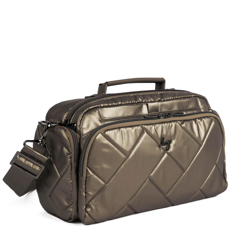 LUG - Trolley 2 Crossbody Bag