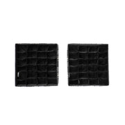 LUG - Trolley 2PC 24 Pocket Drawer Organizers