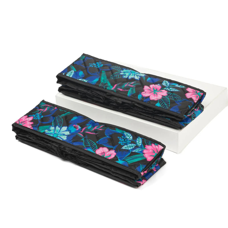 LUG - Trolley 2pc 24 Pocket Drawer Organizers