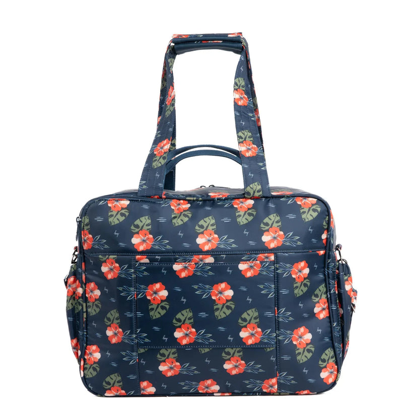 LUG - Trolley Bus Duffel Bag