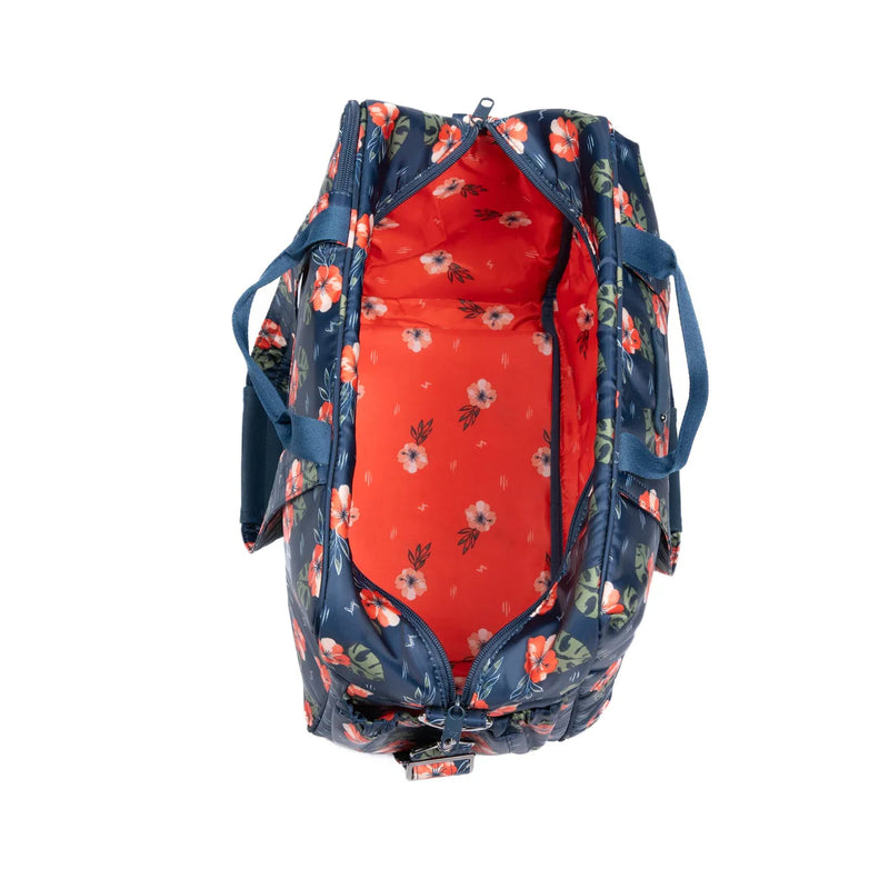 LUG - Trolley Bus Duffel Bag