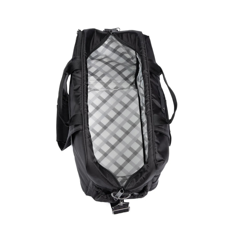 LUG - Trolley Bus Duffel Bag