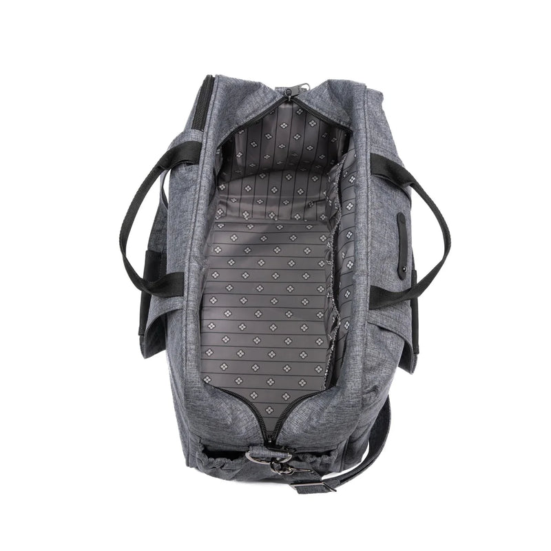 LUG - Trolley Bus Duffel Bag