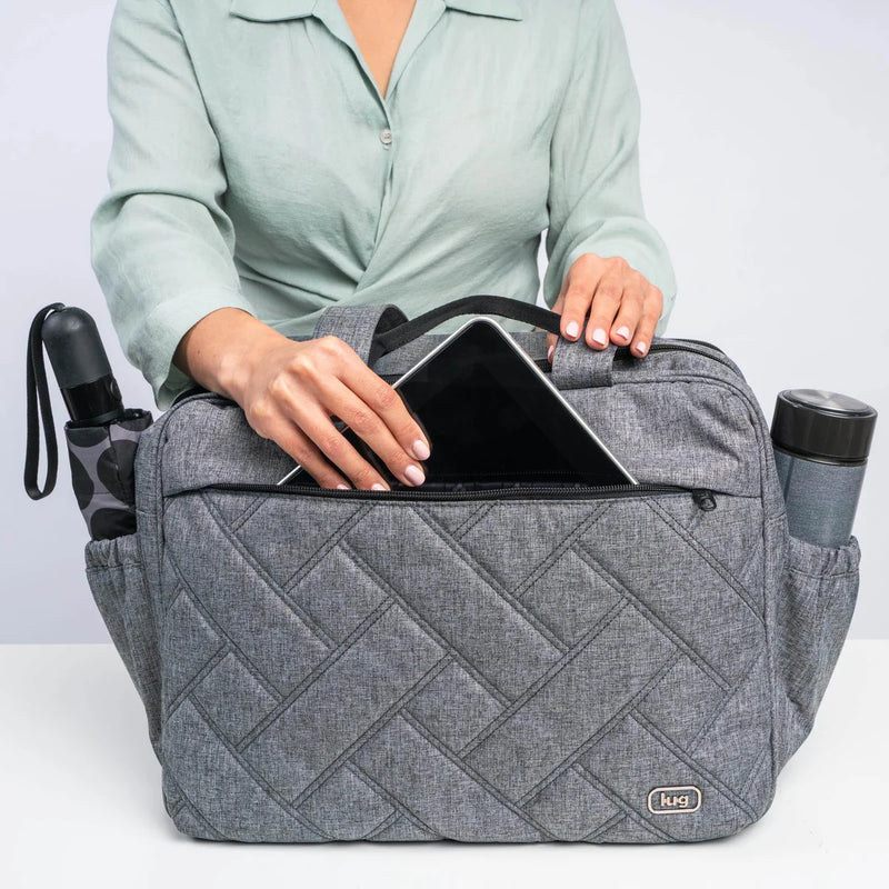 LUG - Trolley Bus Duffel Bag