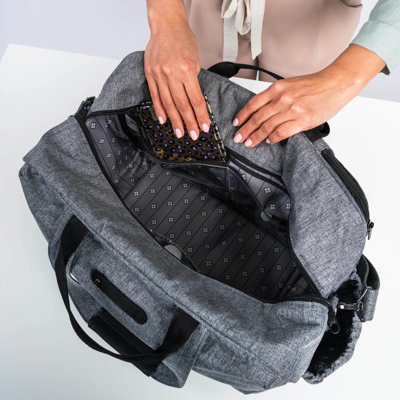 LUG - Trolley Bus Duffel Bag